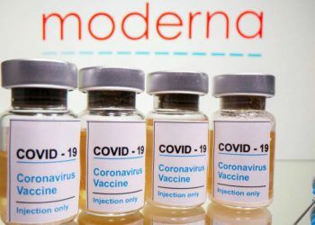 Moderna espera tener una vacuna conjunta contra la gripe y la COVID en 2023