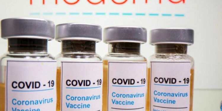 Moderna espera tener una vacuna conjunta contra la gripe y la COVID en 2023