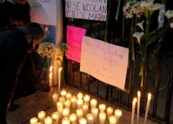 Hallan muerta a niña en Zoquitlán; habitantes exigen justicia   