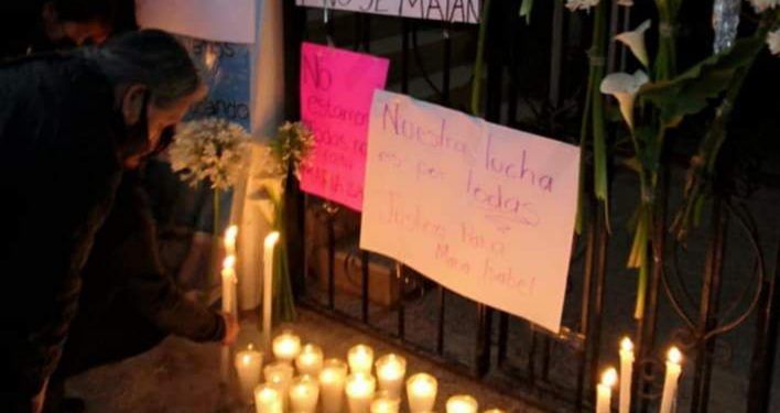 Hallan muerta a niña en Zoquitlán; habitantes exigen justicia   