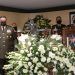 Despiden con honores al general Mario Ayón Rodríguez 