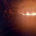 Se registra explosión en ducto de Pemex en Huimanguillo, Tabasco