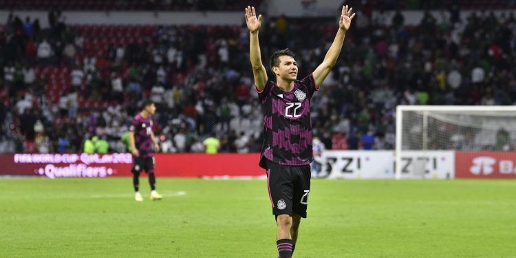 México, entre los tres países que más entradas pidieron para el Mundial 2022
