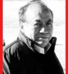 Fallece secretario del Suntuap en el Parque Ecológico    