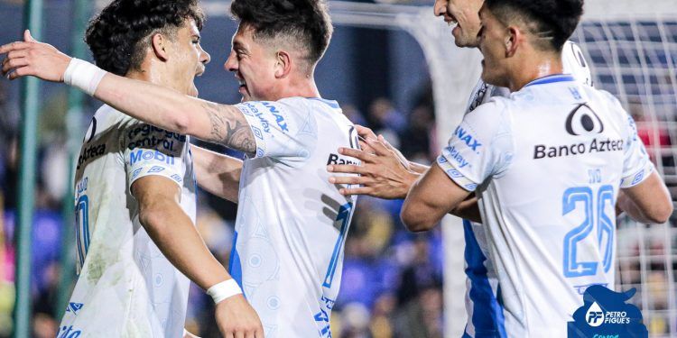 Habrá transporte nocturno para los asistentes al partido Puebla-Xolos