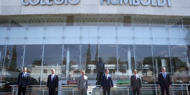 Colegio Humboldt soluciona conflicto; alumnos podrán regresar a las instalaciones