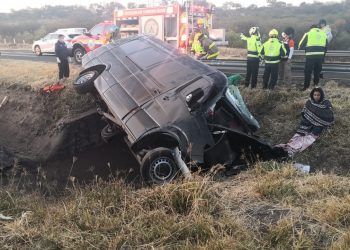 12 muertos y 11 heridos, saldo de accidente en Jalisco    