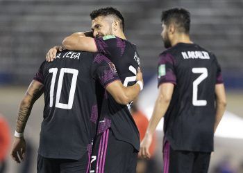 México busca el segundo puesto y Costa Rica prolongar una racha ganadora