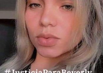 Liberan a la joven Beverly Vega; jueza afirma que actuó en legítima defensa 