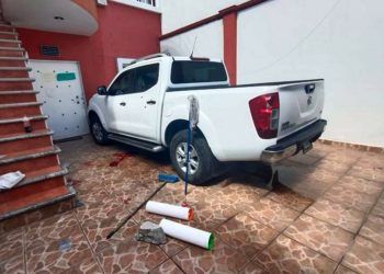 Asesinan al periodista Roberto Toledo en Michoacán 
