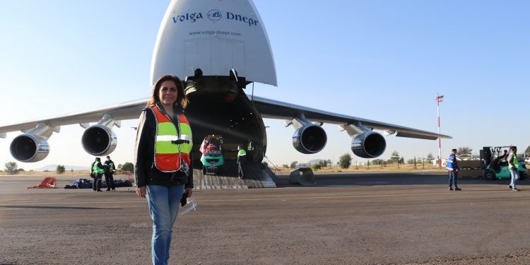 Exportaciones de Puebla mantienen crecimiento, resalta Secretaría de Economía