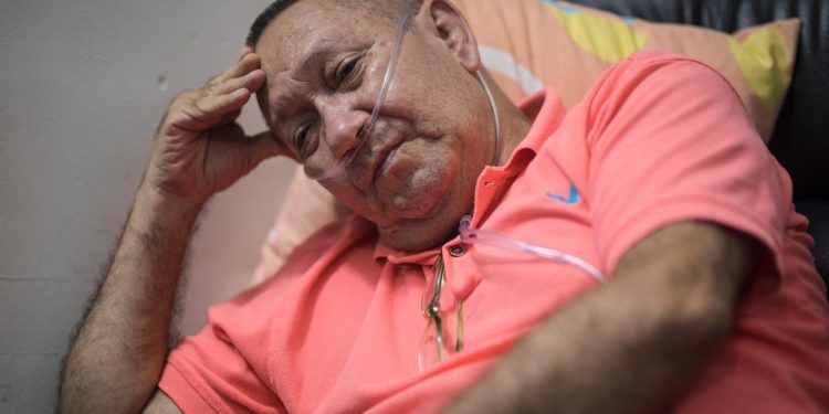 Colombia aplica por primera vez la eutanasia a un paciente no terminal