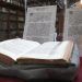 Cultura inaugura exposición de reliquias litúrgicas en la Biblioteca Palafoxiana