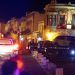 Dejan camioneta con 10 cadáveres frente al Palacio de Gobierno de Zacatecas