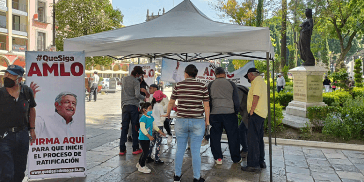 Cotoñeto, Biestro y el éxito para apuntalar que AMLO “gane” otra vez la presidencia
