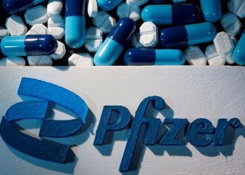 Cofepris autoriza pastilla Pfizer para uso de emergencia contra COVID