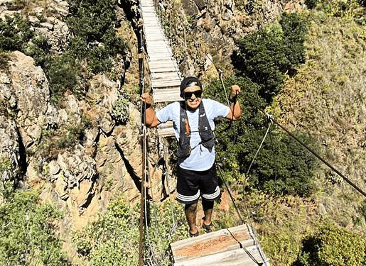Puebla volverá a recibir el Golden Trail Series
