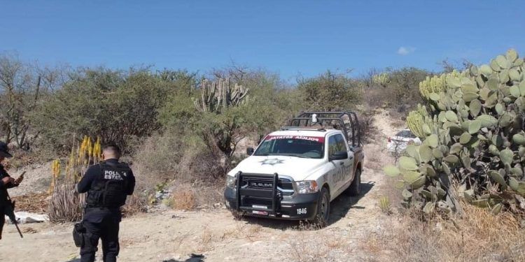 Arrestan a integrantes de presunta banda de secuestradores en San José Miahuatlán 