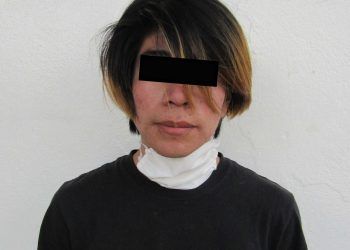 Por usurpación de funciones, detienen a un sujeto en Villa de las Flores 
