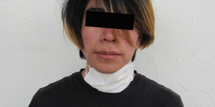 Por usurpación de funciones, detienen a un sujeto en Villa de las Flores 