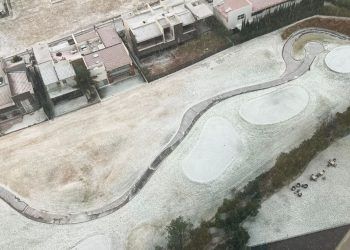 Ni NY ni Europa…  Puebla blanca