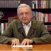 AMLO reaparece en video tras visita al hospital