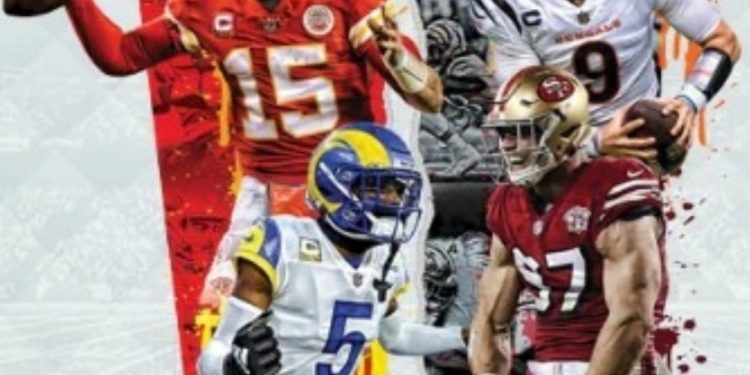 Finales de Conferencia, reto hacia al Super Bowl