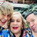 Silvia Pinal reaparece en redes y fans se dicen preocupados