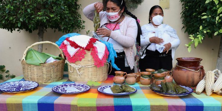 Invita Cultura al Primer Festival del Tamal 2022 de Zacatlán