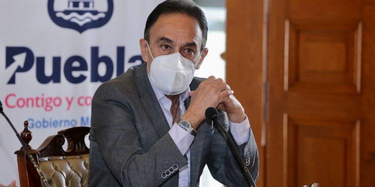 Se registran 97 planillas para las elecciones en Juntas Auxiliares de Puebla