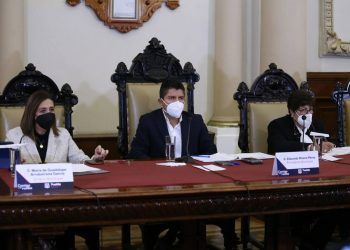 Aprueba Cabildo de Puebla estados financieros al 31 de diciembre de 2021