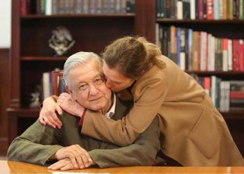 Su majestad AMLO y su testamento político