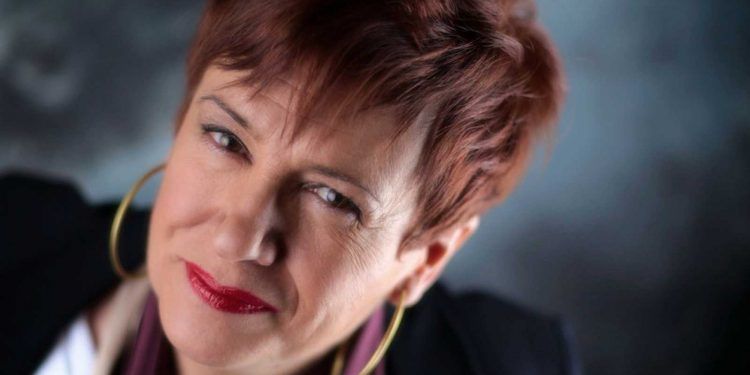 Muere Ana Bejarano, integrante del grupo Mocedades