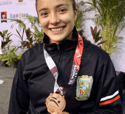 Hará rifa para poder viajar a competencia