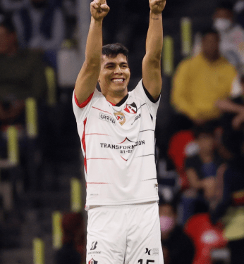 Atlas y León le ganan a América y Pachuca