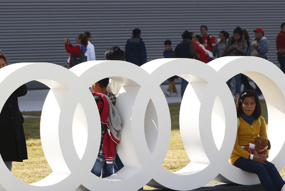 Reconocen a VW y Audi como Top Employer