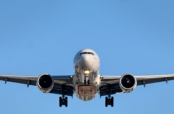 Aviación comercial