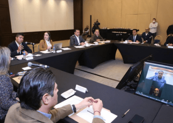 Proponen alcaldes soluciones a retos de ciudades capitales