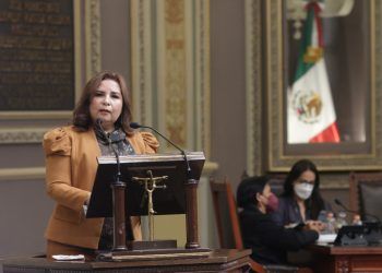 Secretaria del Medio Ambiente comparece ante el Congreso de Puebla