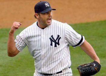 Roger Clemens