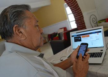 Universidad para Adultos BUAP inicia actividades del periodo Primavera 2022