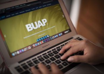 BUAP reanuda actividades académicas y administrativas