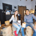 Pasado italiano, cultura cafetalera