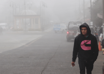 Advierten riesgos por calentadores