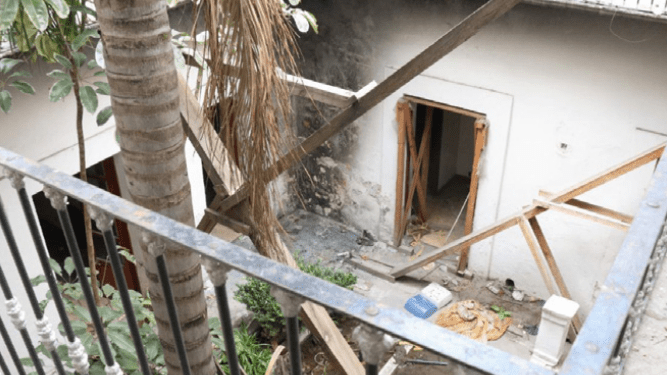 Va el SEDIF por rescate de inmueble