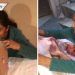 Joven comparte reacción de madre al regalarle una cobija de Chayanne (VIDEO)