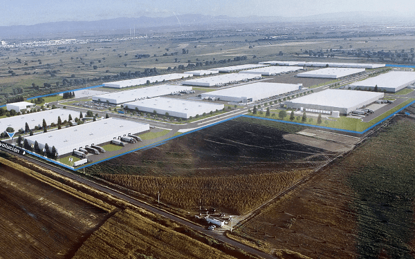 Impulsan en la entidad seis proyectos económicos: Salomón