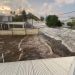Un tsunami golpea Tonga tras una gigantesca erupción volcánica en el Pacífico