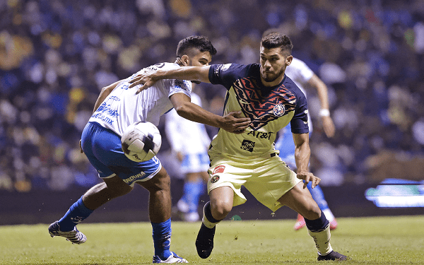 La Franja deja ir el triunfo; saca un punto ante América