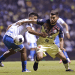 La Franja deja ir el triunfo; saca un punto ante América